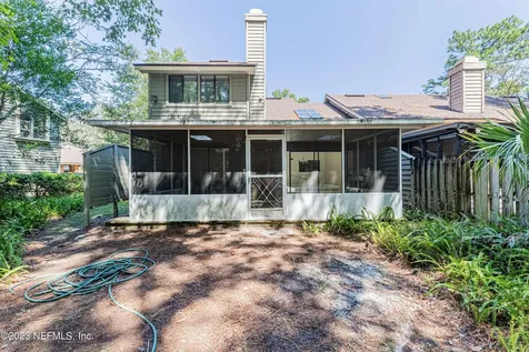536 Pine Forest Trail Orange Park FL 32073