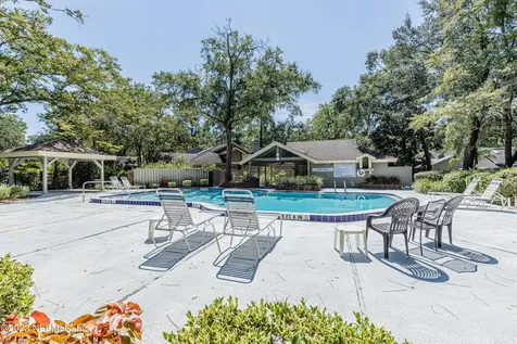 536 Pine Forest Trail Orange Park FL 32073