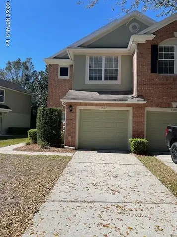 7532 Scarlet Ibis Lane Jacksonville FL 32256