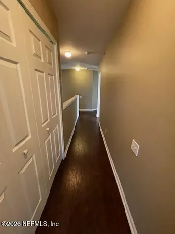 7532 Scarlet Ibis Lane Jacksonville FL 32256