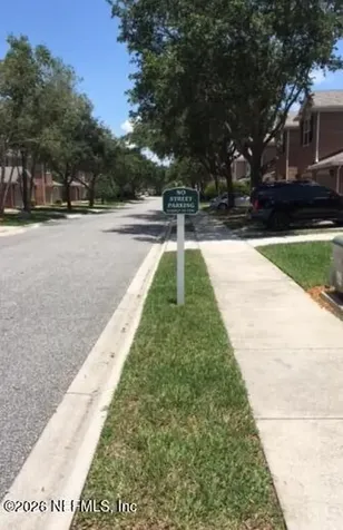 7532 Scarlet Ibis Lane Jacksonville FL 32256