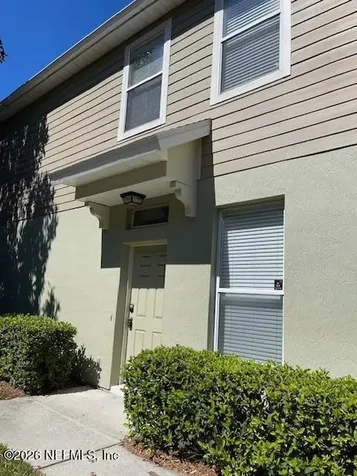 7532 Scarlet Ibis Lane Jacksonville FL 32256