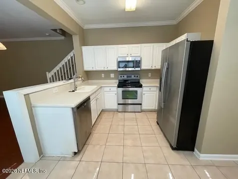 7532 Scarlet Ibis Lane Jacksonville FL 32256