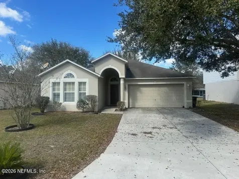 5431 Turkey Creek Court Jacksonville FL 32244
