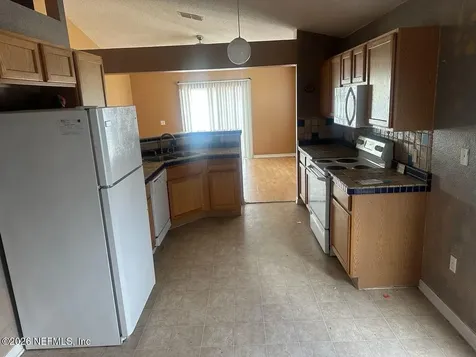 5431 Turkey Creek Court Jacksonville FL 32244