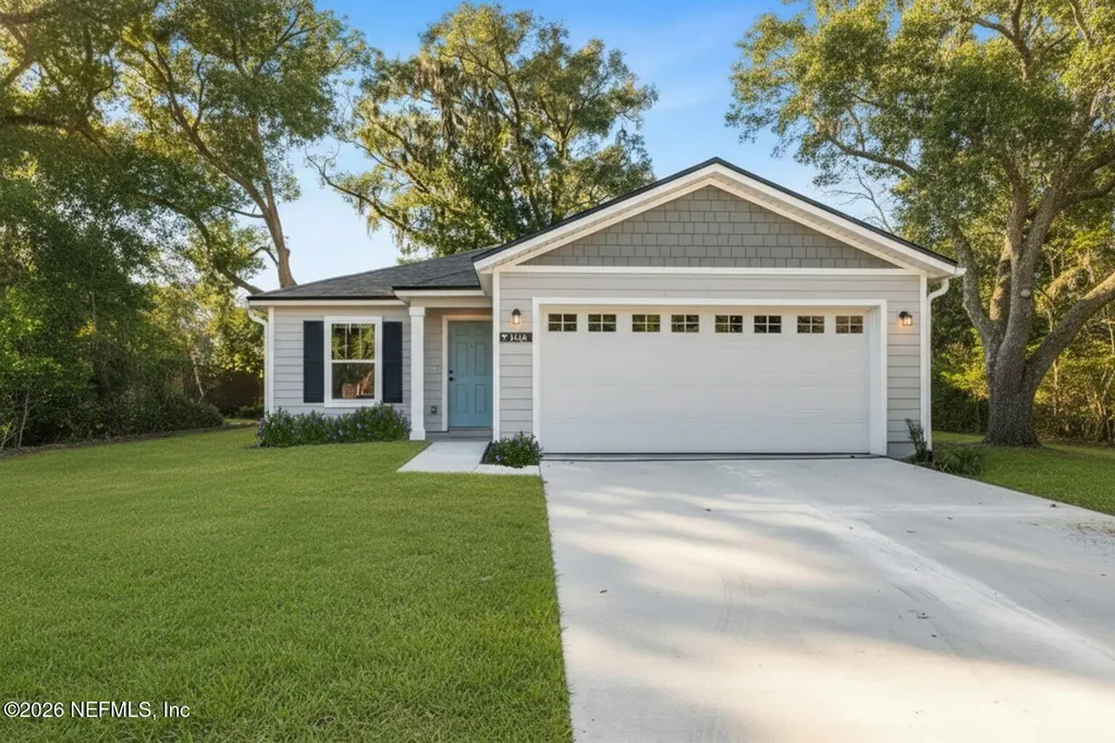 4355 Longmire Road Middleburg FL 32068