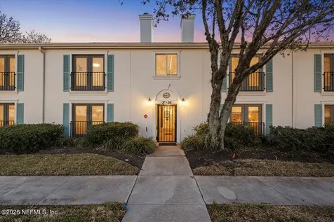 32 Ponte Vedra Colony Circle Ponte Vedra Beach FL 32082