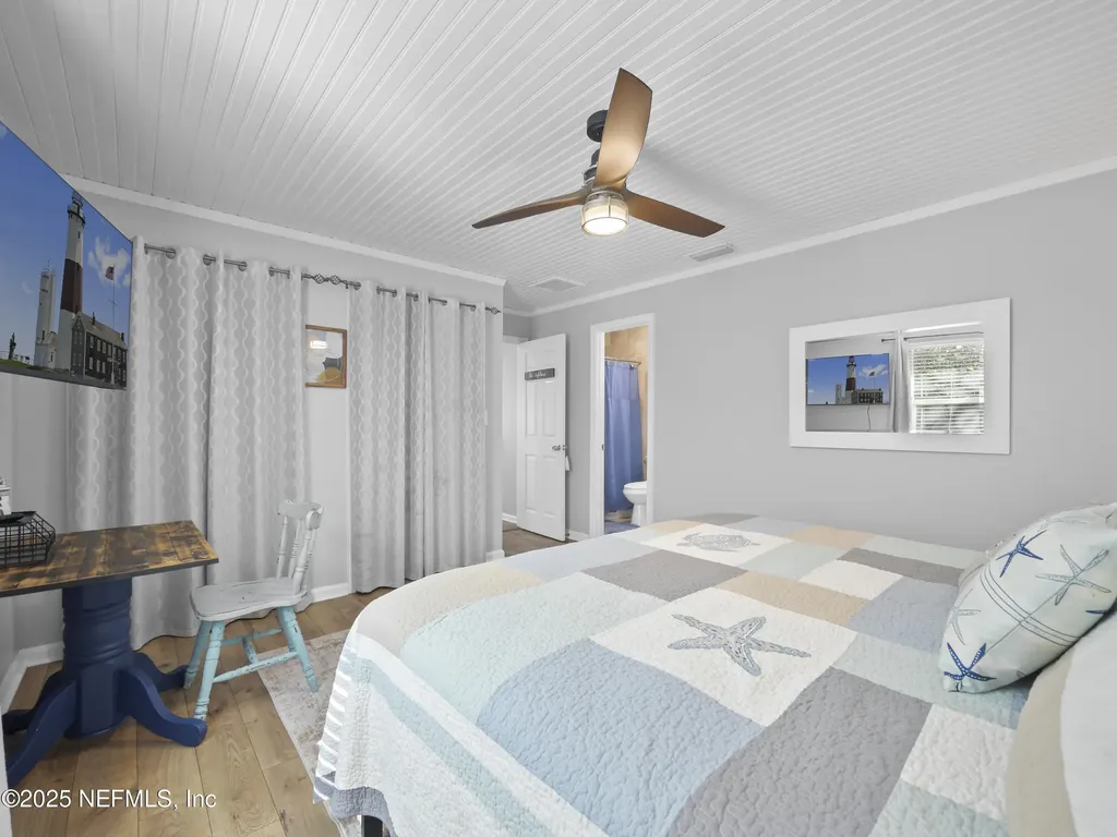 241 Tropic Way St. Augustine FL 32080