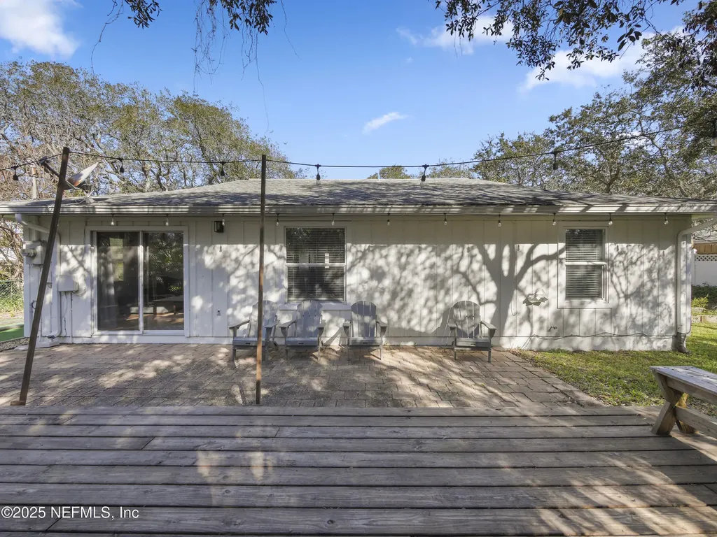 241 Tropic Way St. Augustine FL 32080