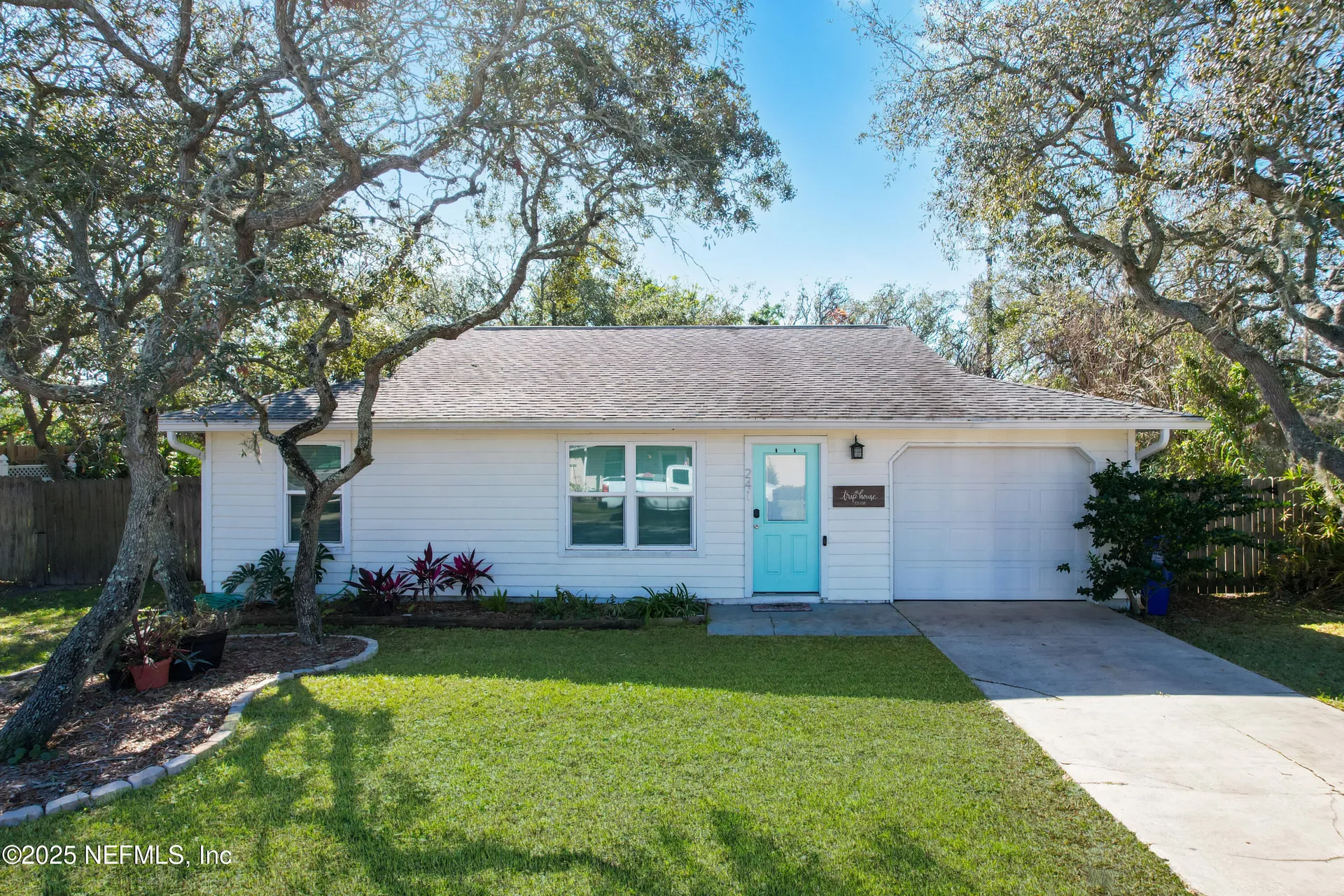 241 Tropic Way St. Augustine FL 32080