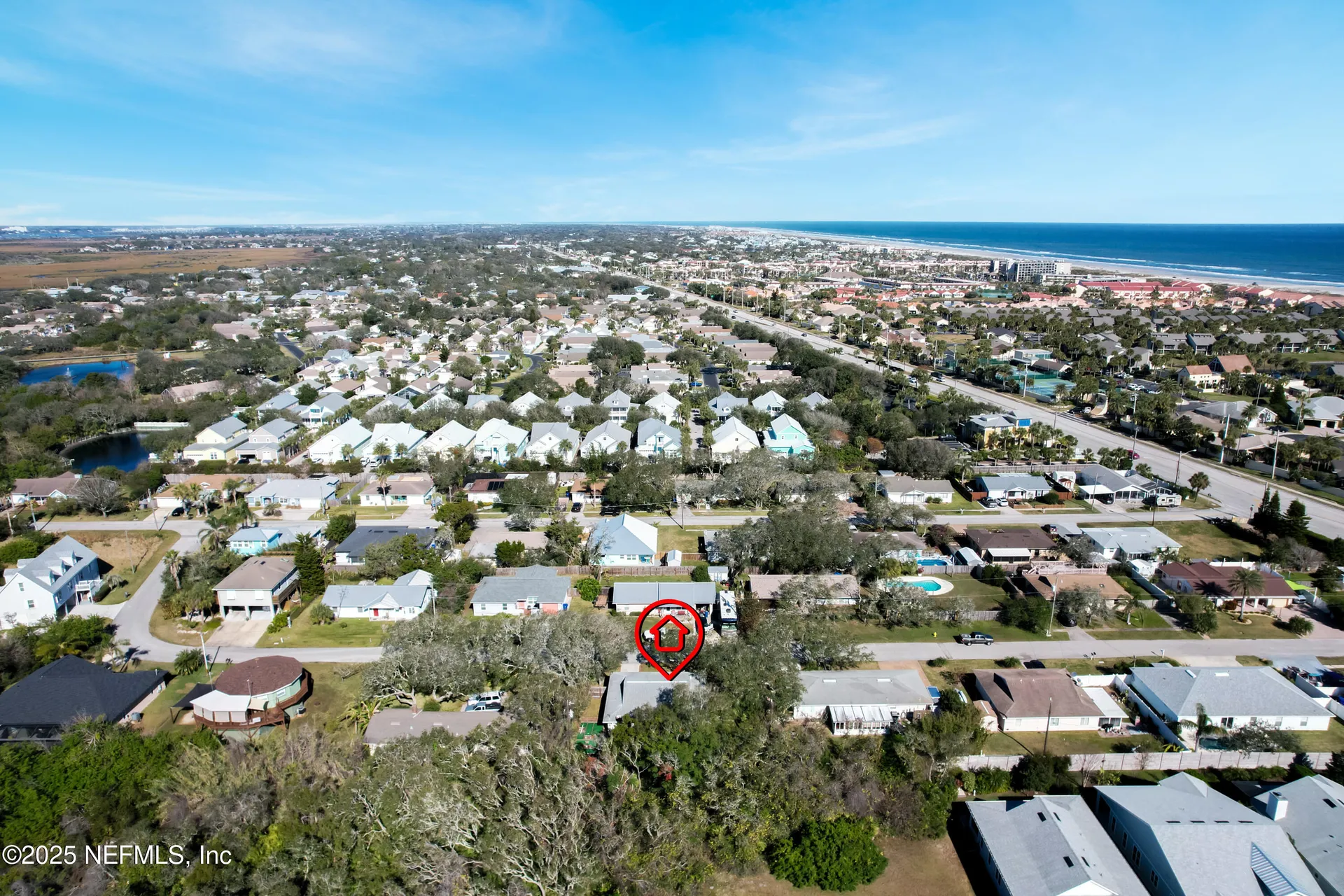 241 Tropic Way St. Augustine FL 32080