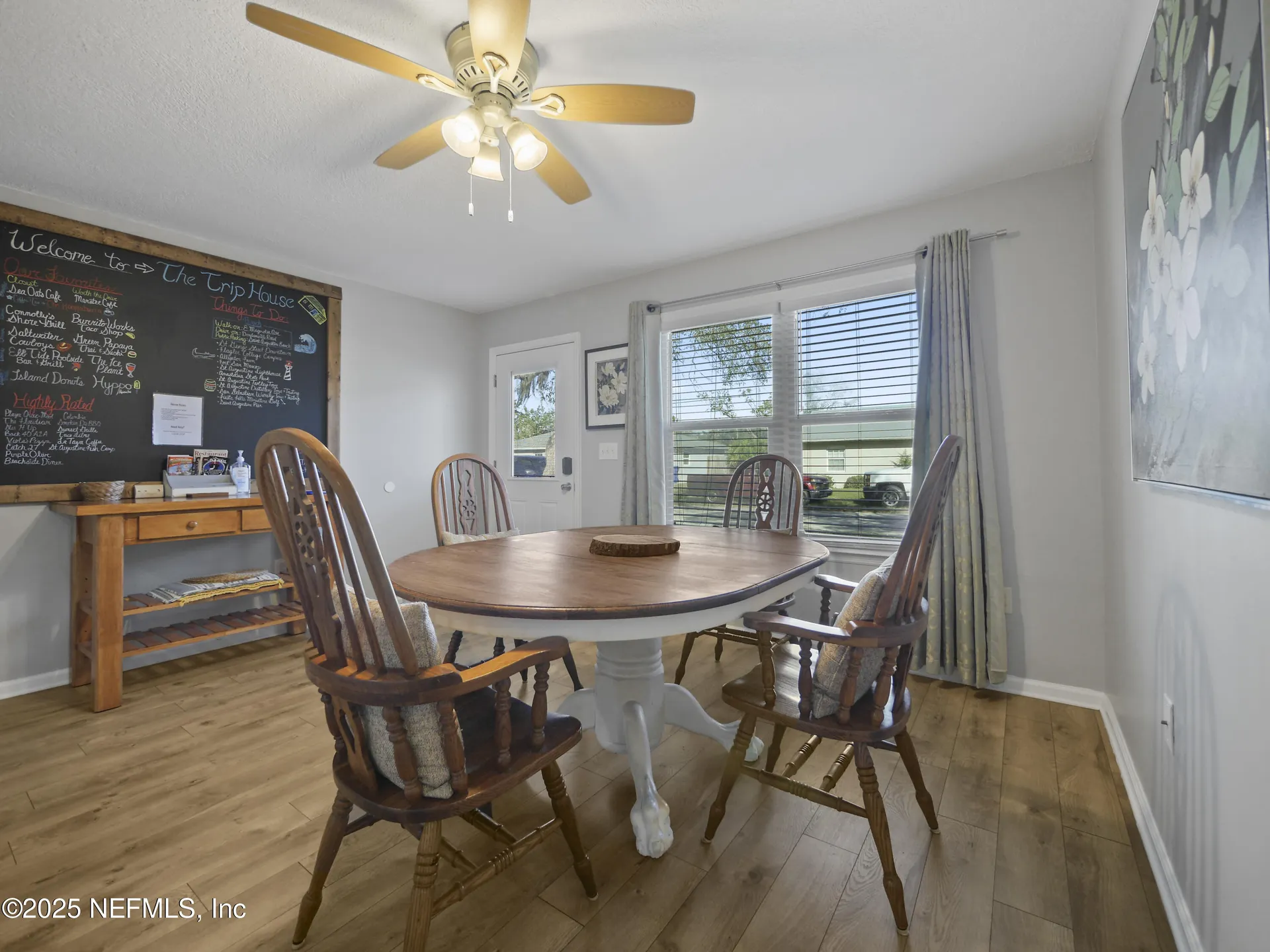 241 Tropic Way St. Augustine FL 32080