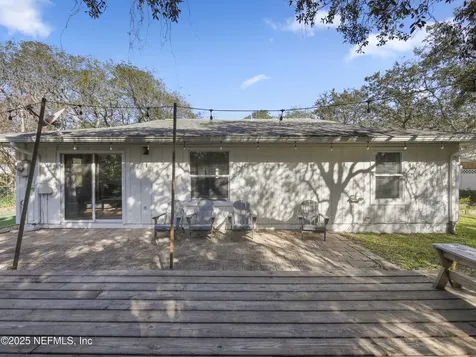 241 Tropic Way St. Augustine FL 32080
