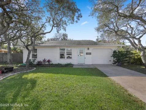 241 Tropic Way St. Augustine FL 32080