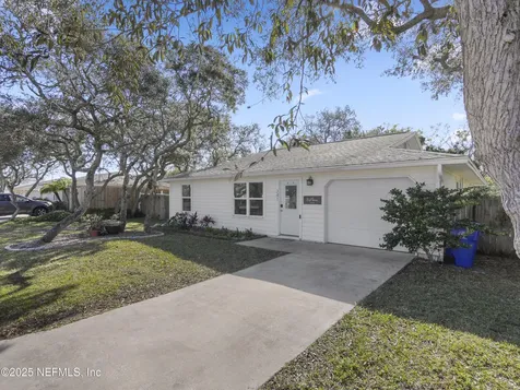 241 Tropic Way St. Augustine FL 32080