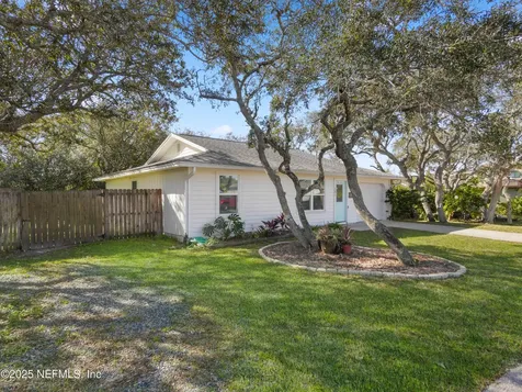 241 Tropic Way St. Augustine FL 32080