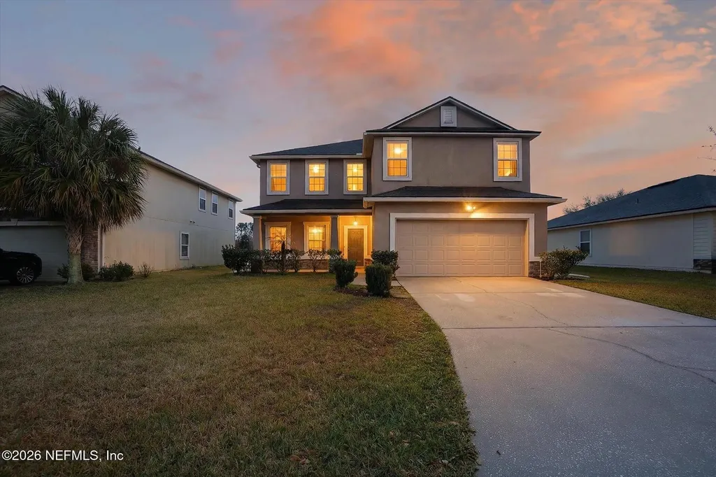 256 W Adelaide Drive Fruit Cove FL 32259