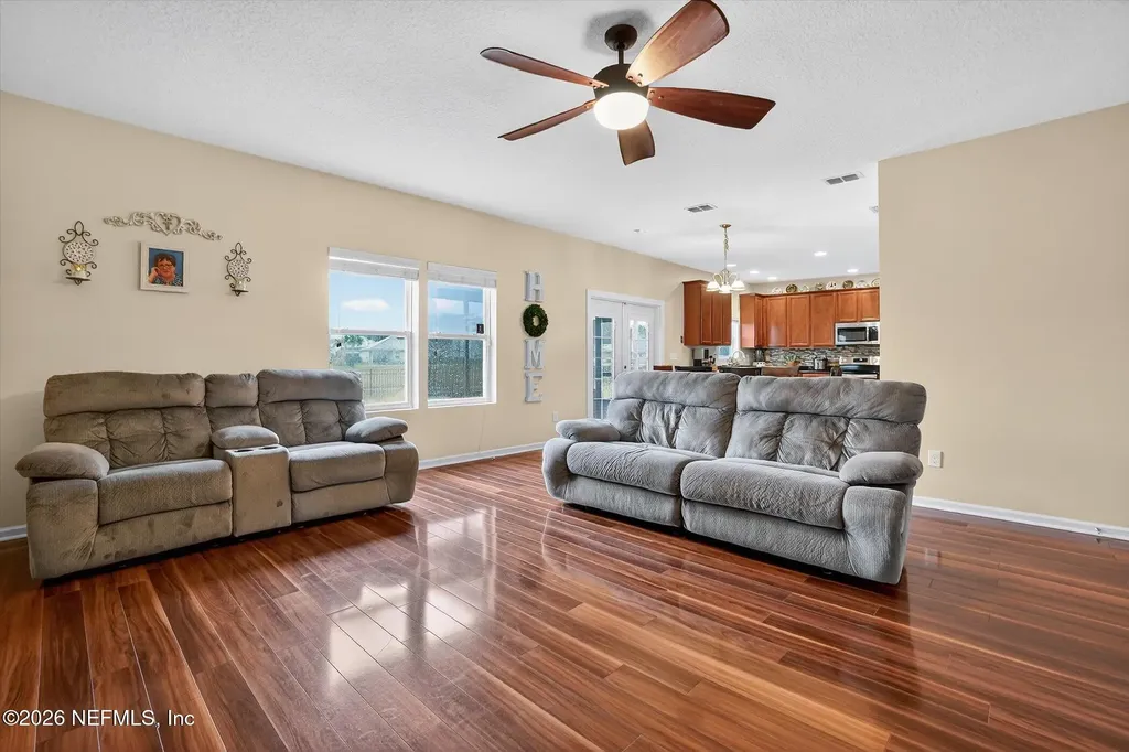 256 W Adelaide Drive Fruit Cove FL 32259