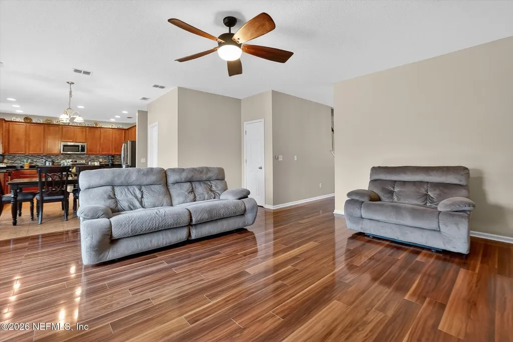 256 W Adelaide Drive Fruit Cove FL 32259