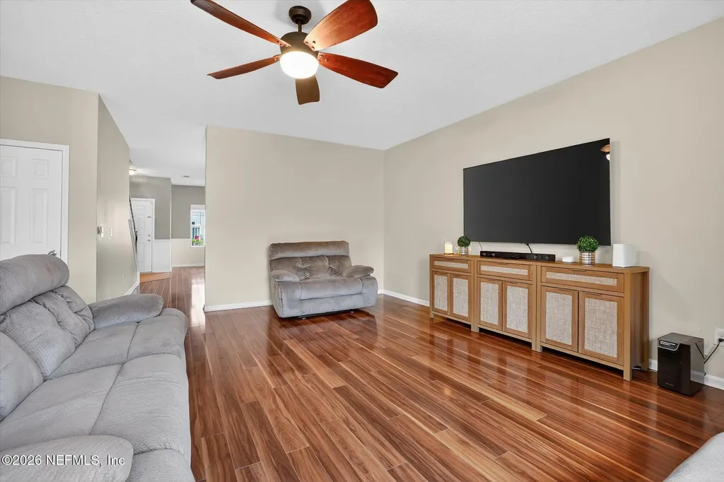 256 W Adelaide Drive Fruit Cove FL 32259