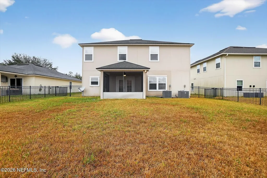 256 W Adelaide Drive Fruit Cove FL 32259