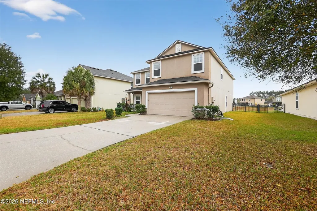 256 W Adelaide Drive Fruit Cove FL 32259