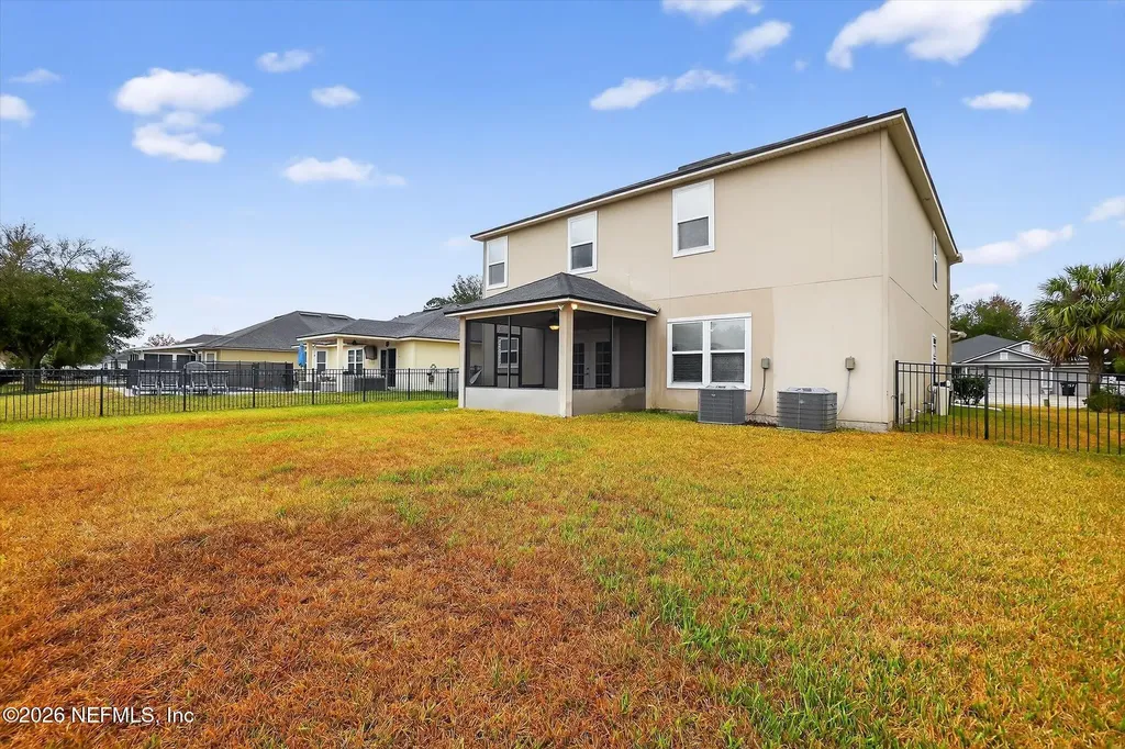 256 W Adelaide Drive Fruit Cove FL 32259