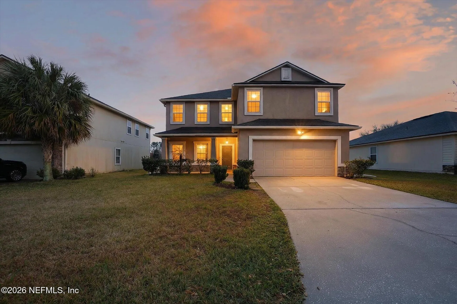 256 W Adelaide Drive Fruit Cove FL 32259