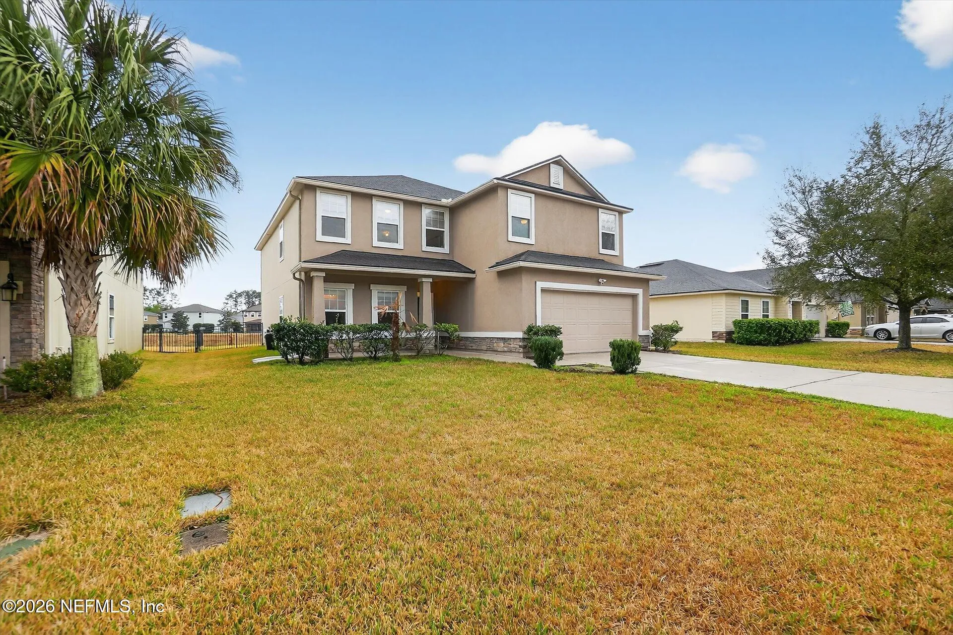 256 W Adelaide Drive Fruit Cove FL 32259