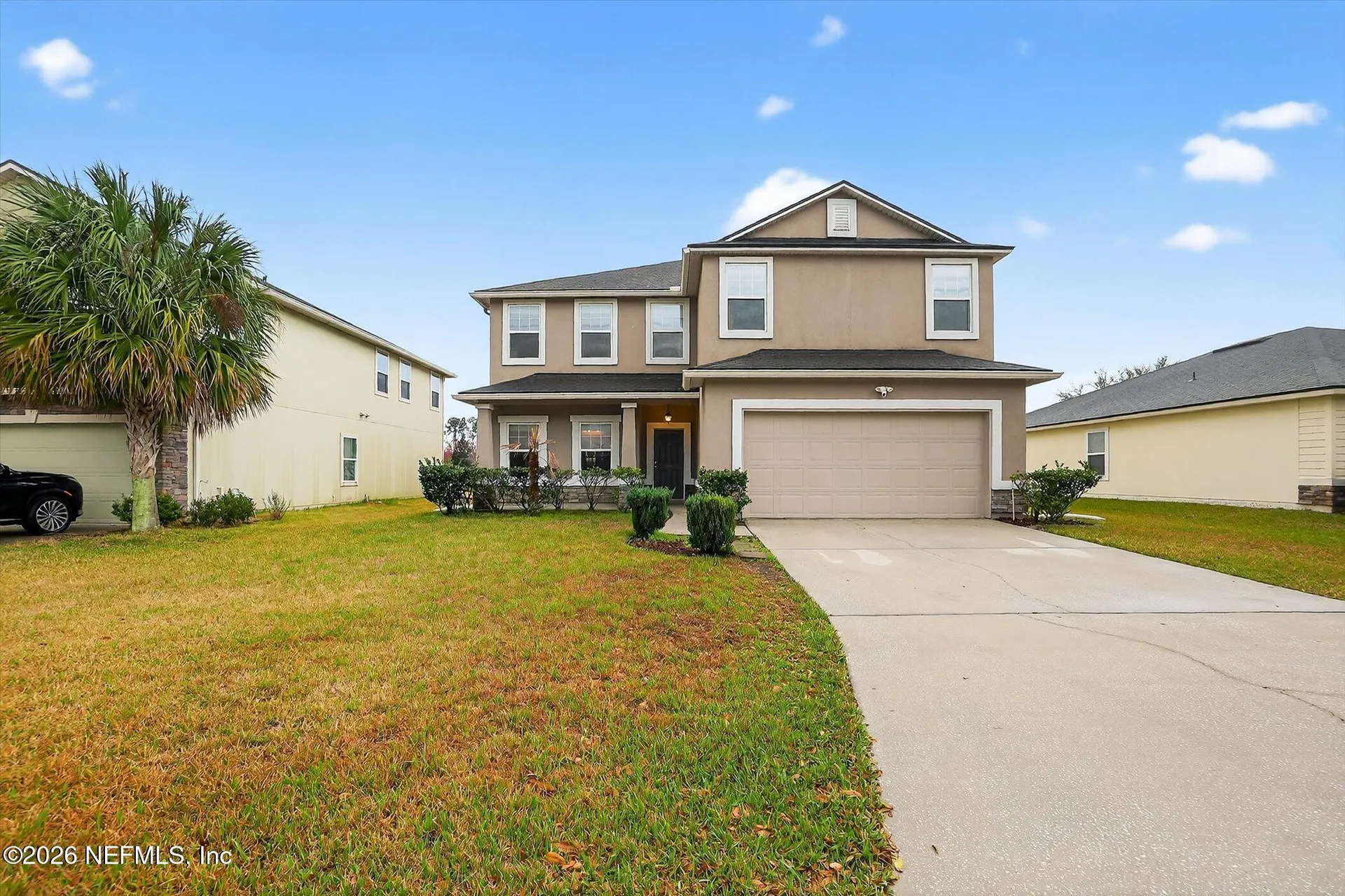 256 W Adelaide Drive Fruit Cove FL 32259