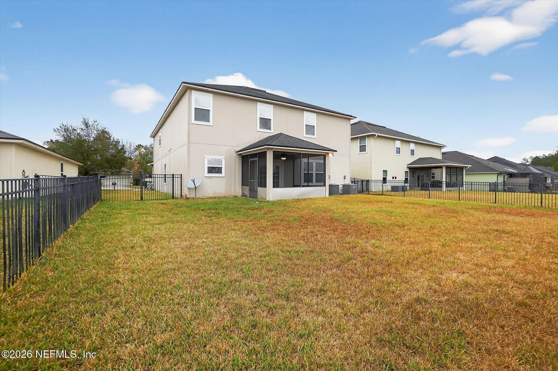 256 W Adelaide Drive Fruit Cove FL 32259