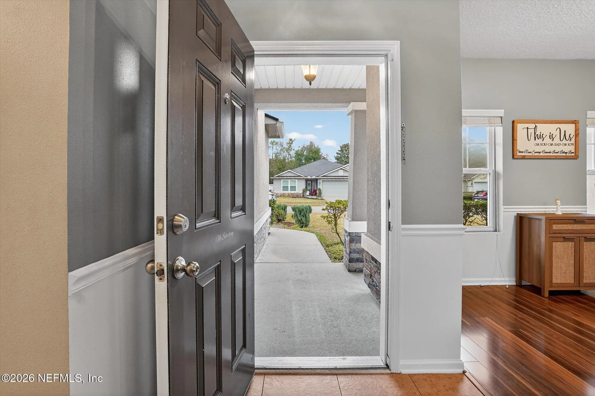 256 W Adelaide Drive Fruit Cove FL 32259