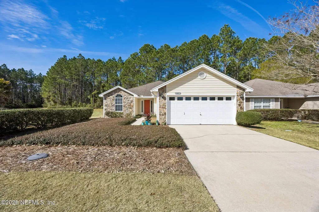 96177 Stoney Glen Court Yulee FL 32097