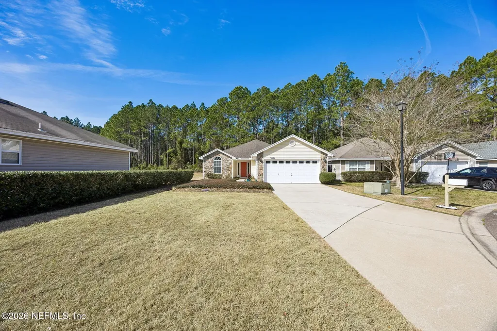 96177 Stoney Glen Court Yulee FL 32097