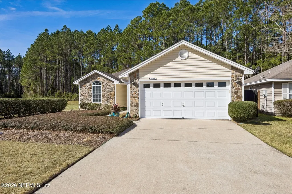 96177 Stoney Glen Court Yulee FL 32097