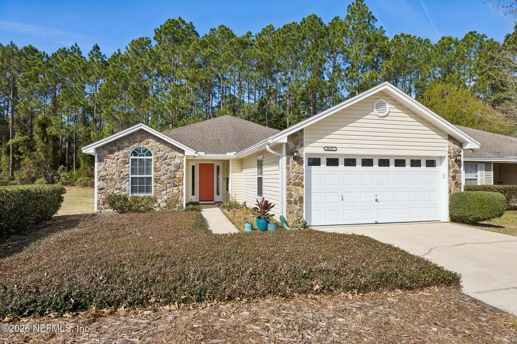 96177 Stoney Glen Court Yulee FL 32097