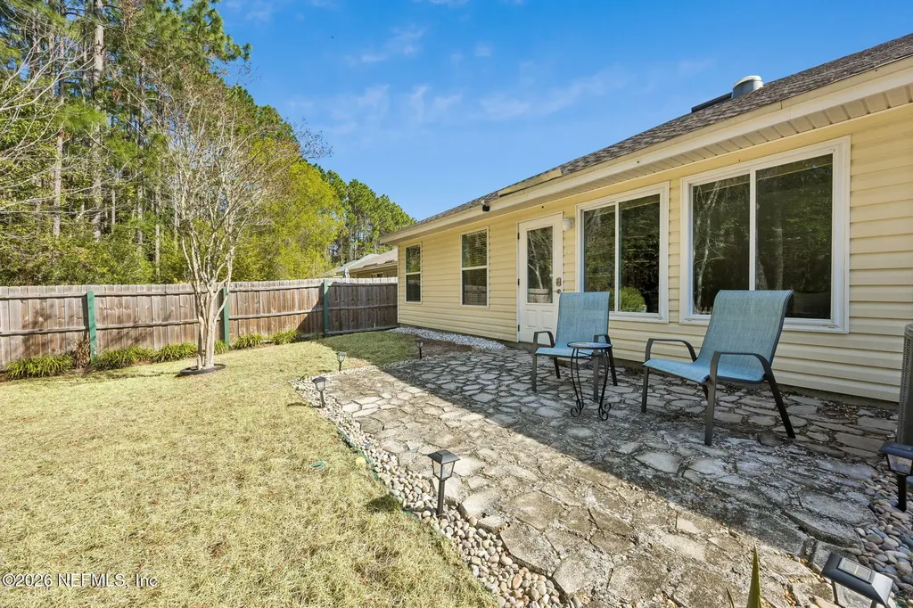 96177 Stoney Glen Court Yulee FL 32097