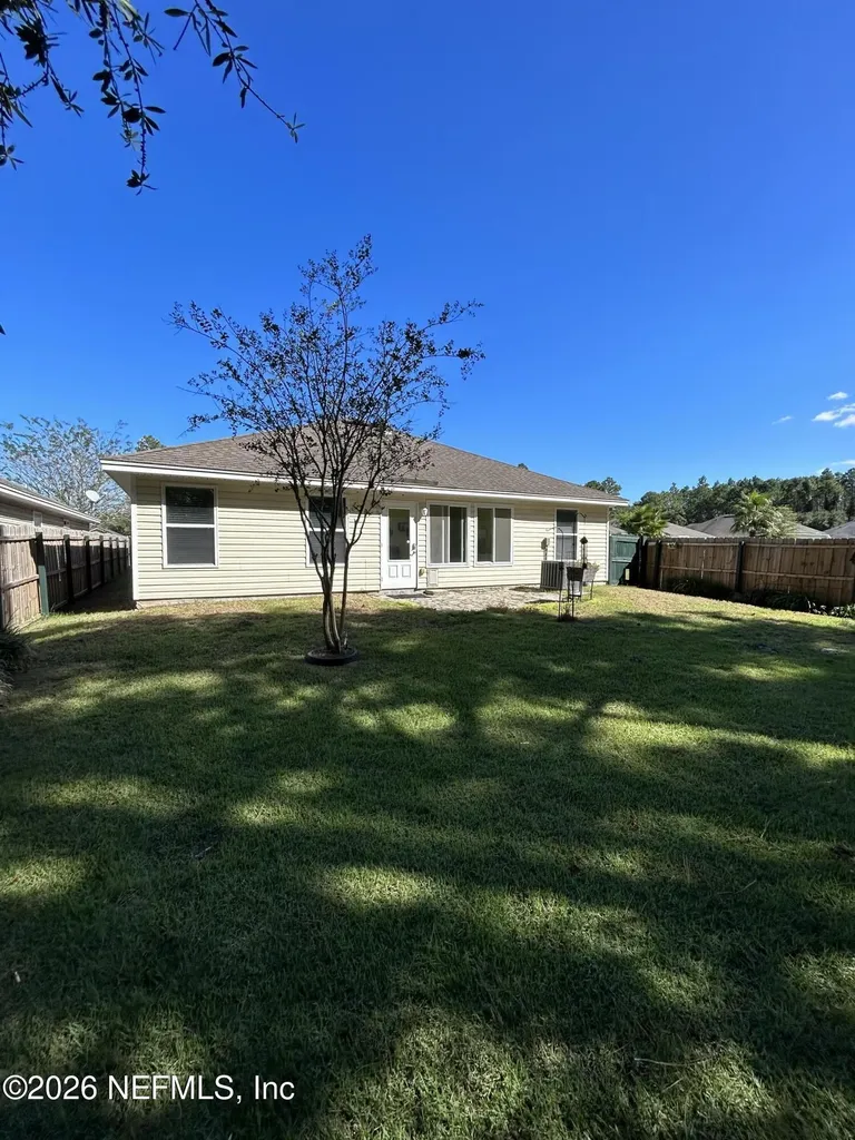 96177 Stoney Glen Court Yulee FL 32097