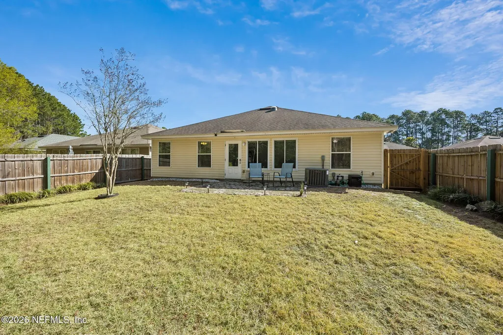 96177 Stoney Glen Court Yulee FL 32097