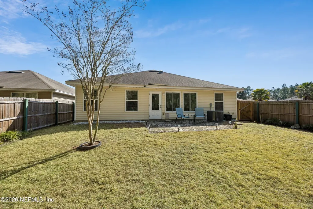 96177 Stoney Glen Court Yulee FL 32097