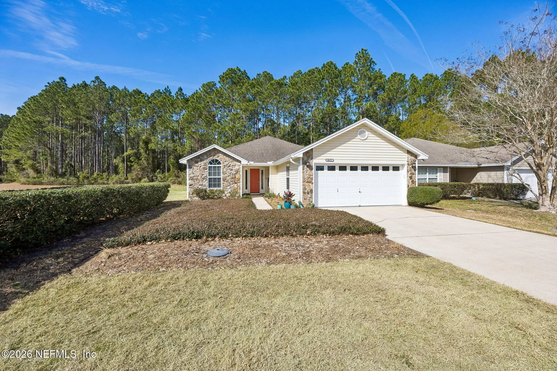96177 Stoney Glen Court Yulee FL 32097