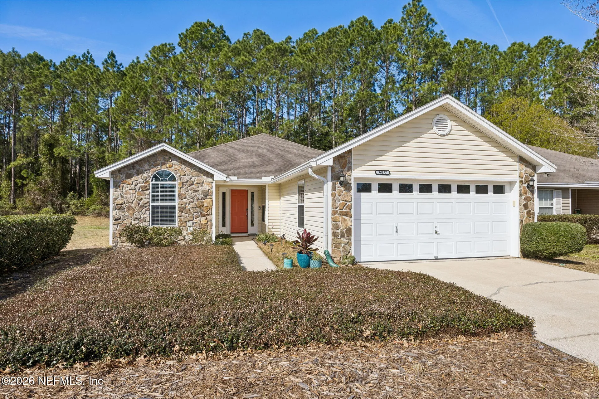 96177 Stoney Glen Court Yulee FL 32097