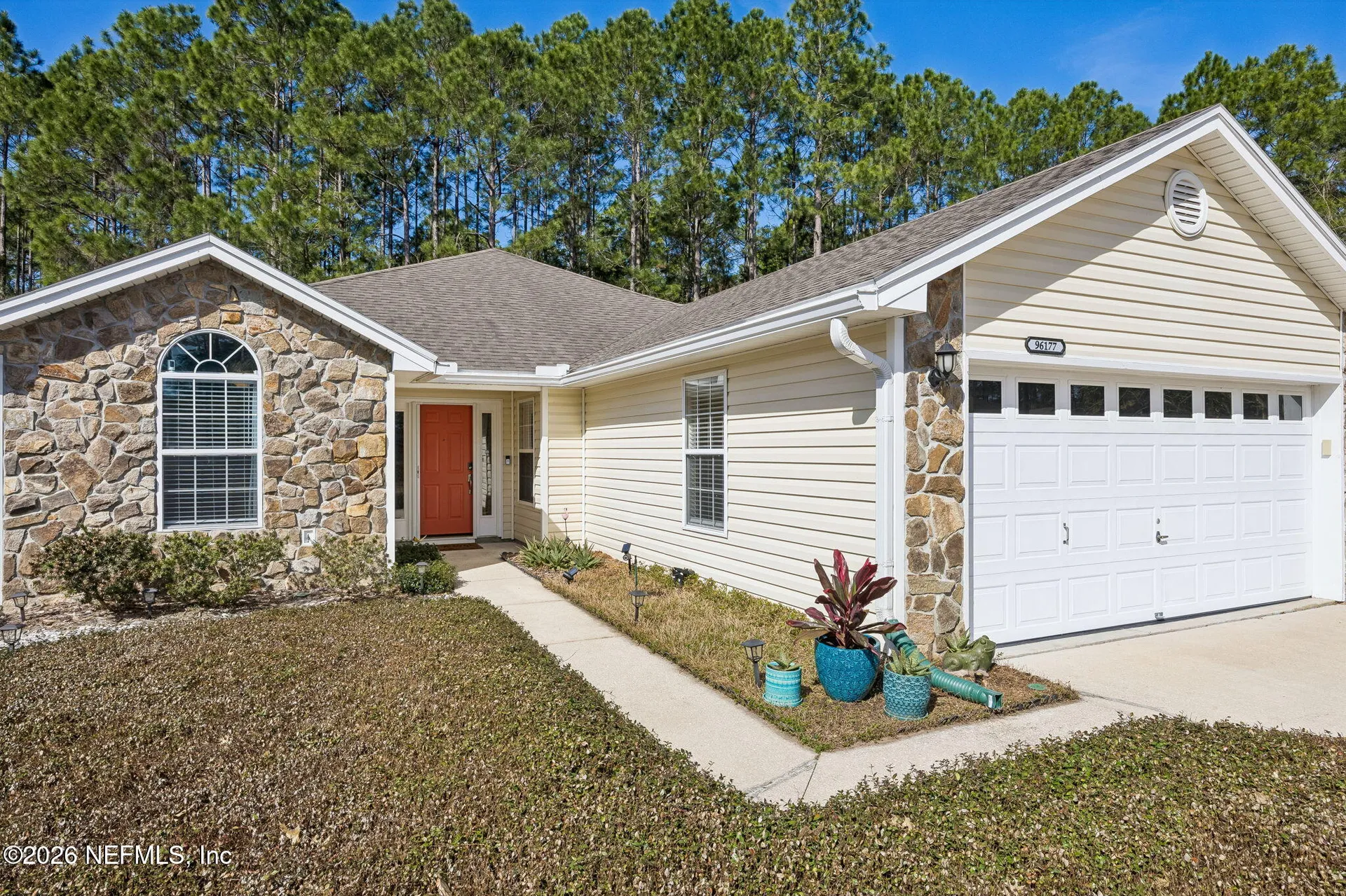 96177 Stoney Glen Court Yulee FL 32097