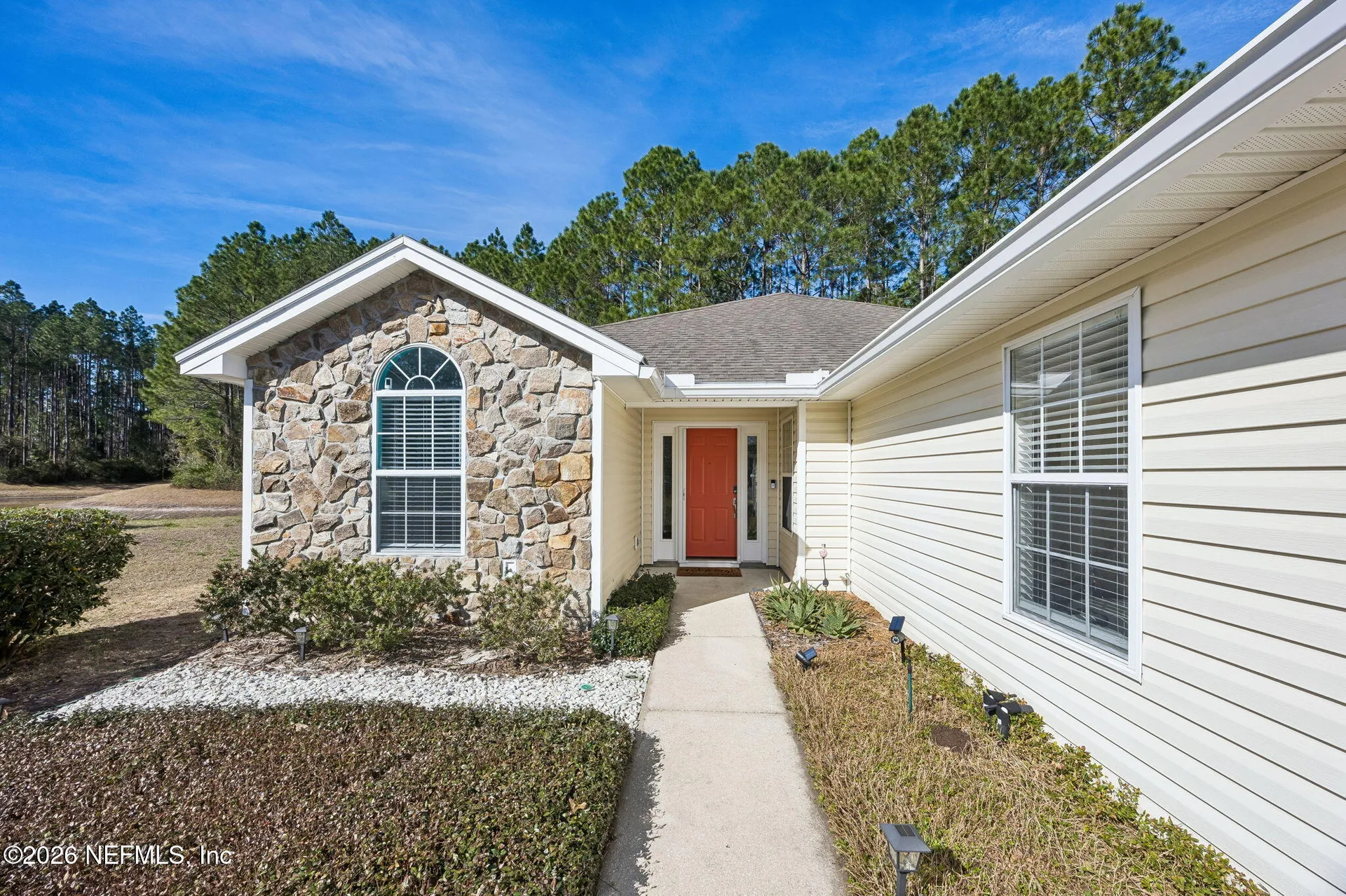 96177 Stoney Glen Court Yulee FL 32097