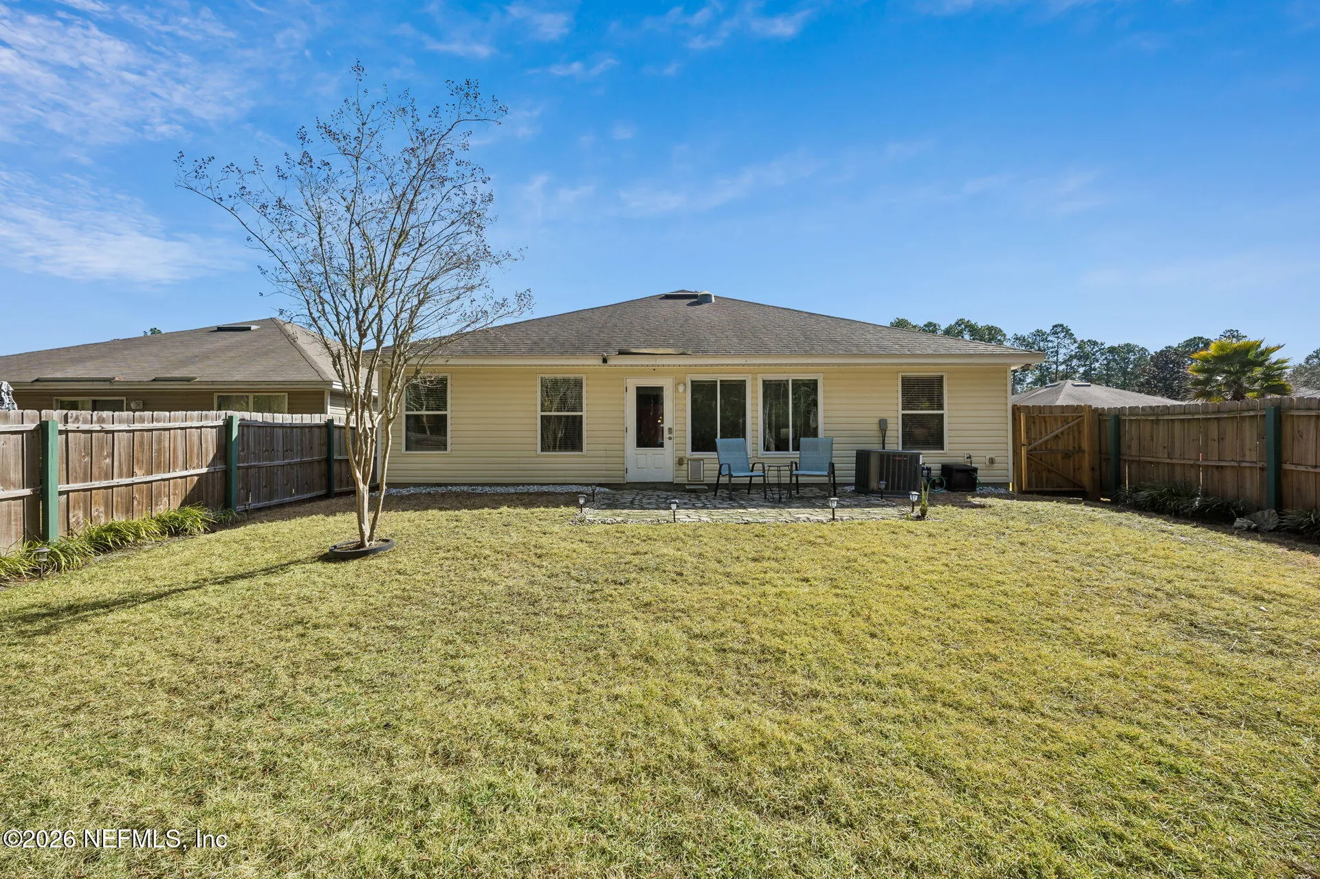 96177 Stoney Glen Court Yulee FL 32097