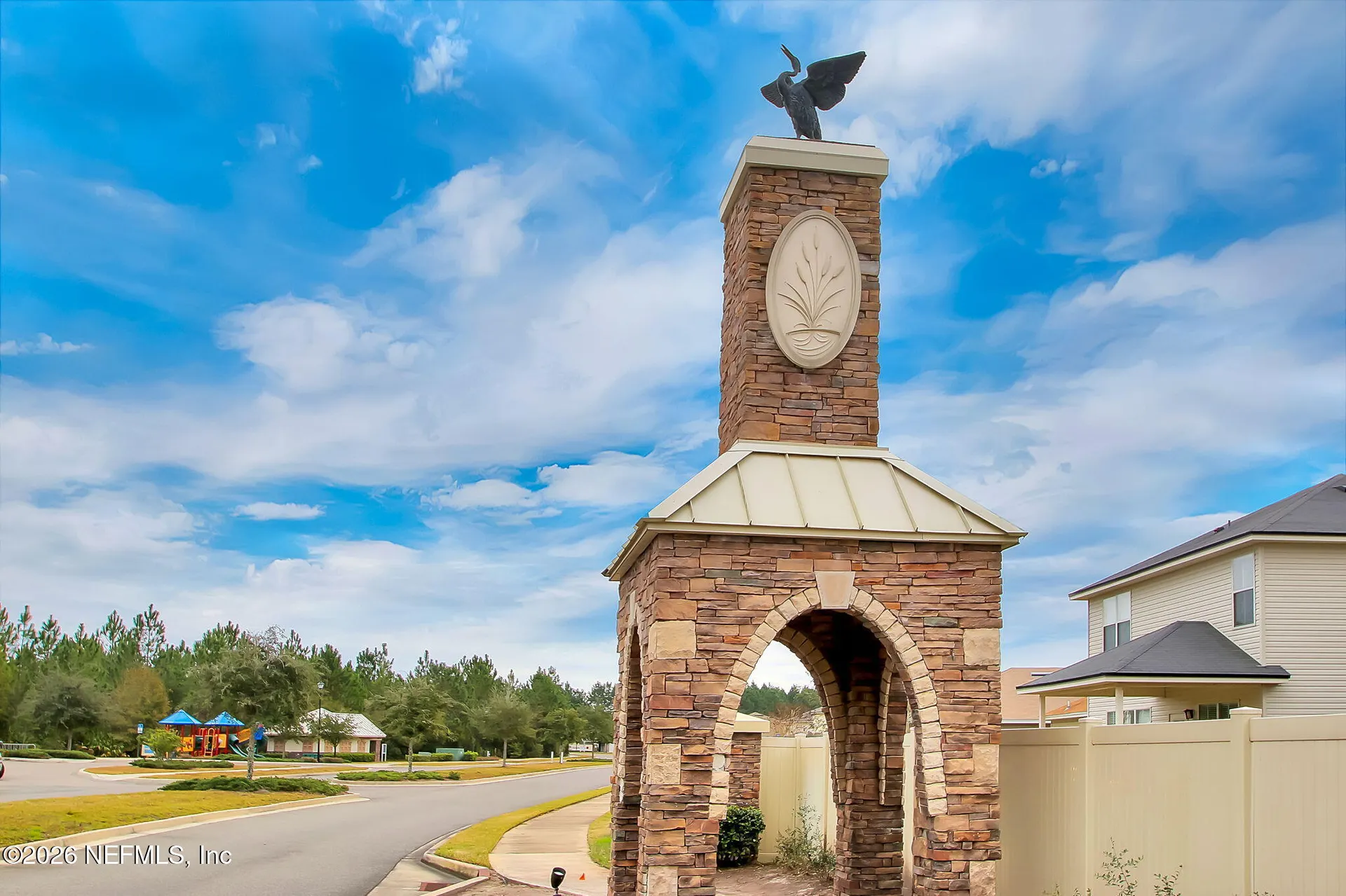 96177 Stoney Glen Court Yulee FL 32097