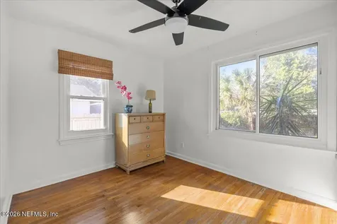 5321 Fremont Street Jacksonville FL 32210