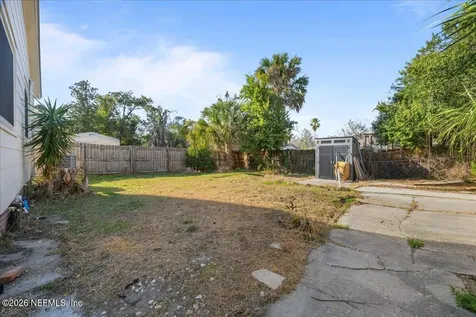 5321 Fremont Street Jacksonville FL 32210