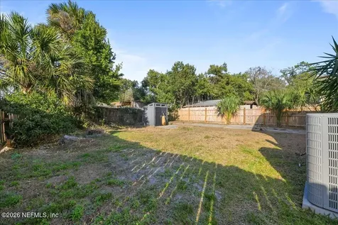 5321 Fremont Street Jacksonville FL 32210
