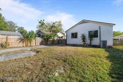 5321 Fremont Street Jacksonville FL 32210
